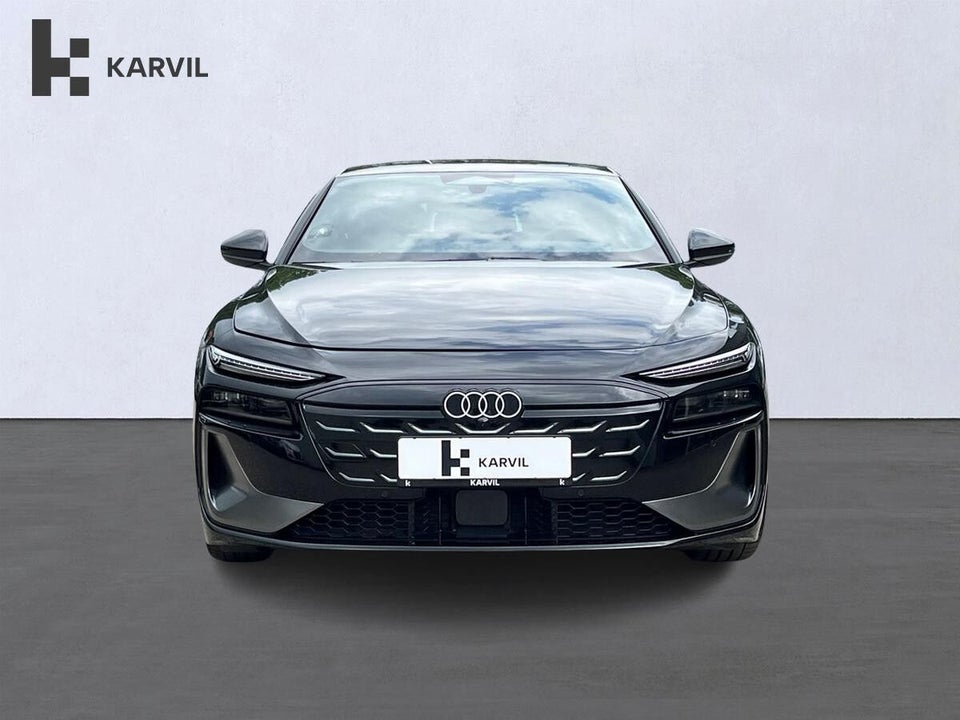 Audi A6 e-tron Ultra performance Avant 5d
