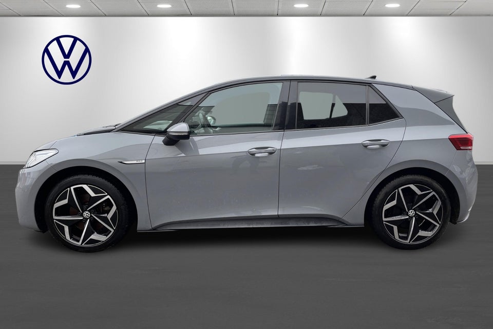 VW ID.3 58 Max 5d