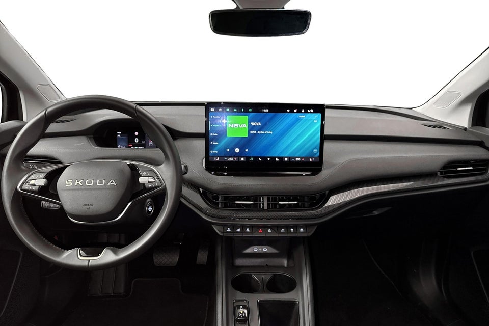 Skoda Elroq 60 iV 5d