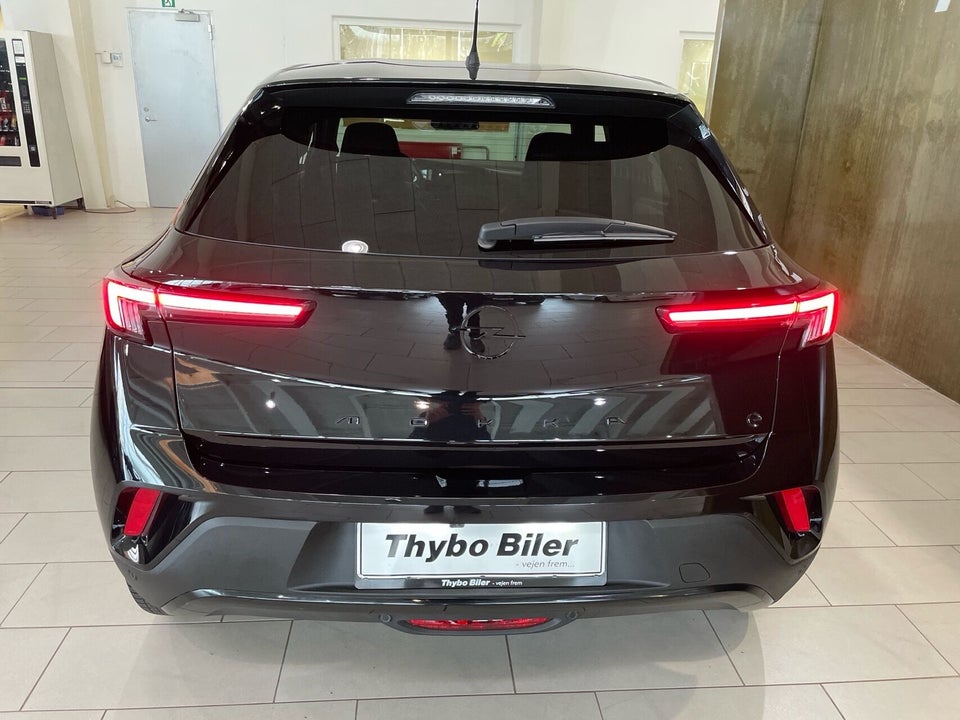 Opel Mokka-e 50 GS Line 5d