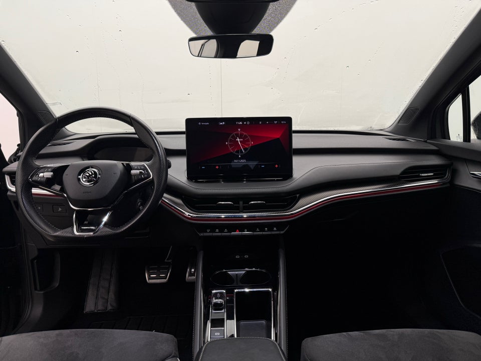 Skoda Enyaq 80 iV Sportline 5d