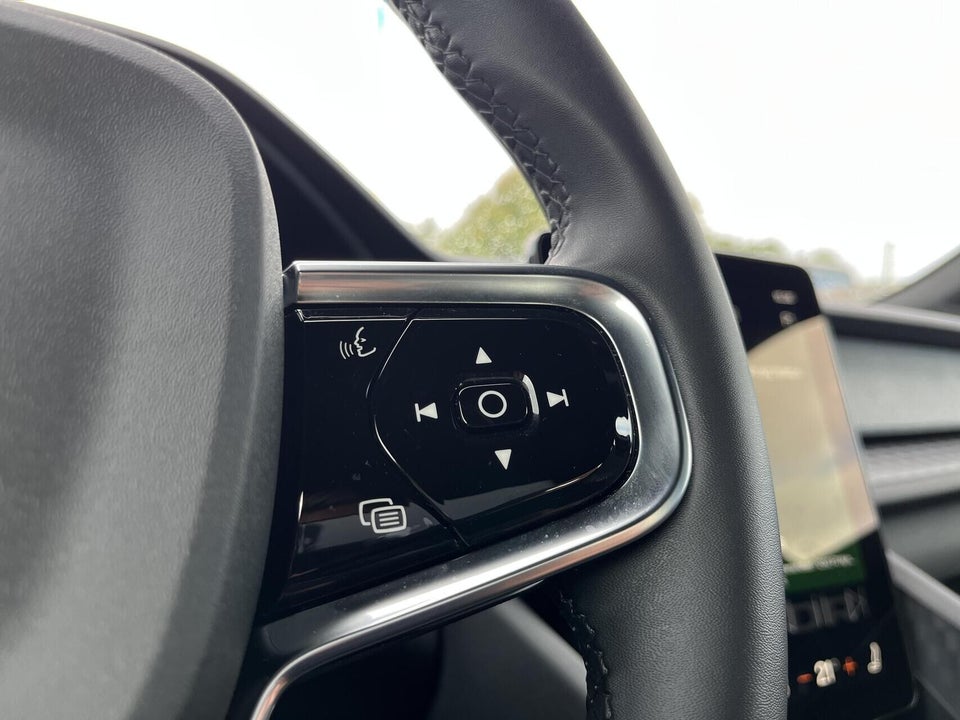 Polestar 2 Long Range 5d