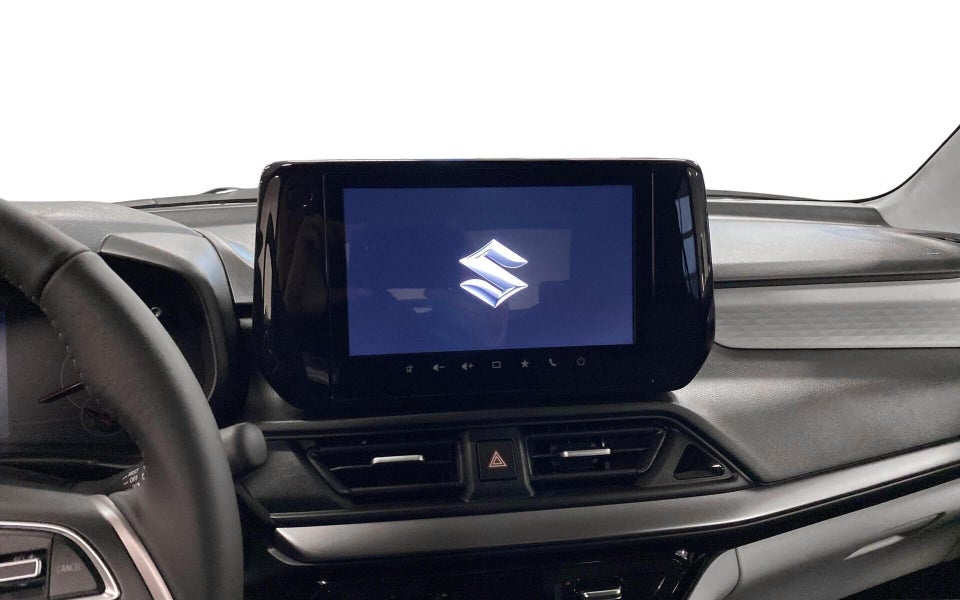 Suzuki Swift 1,2 Desire 5d