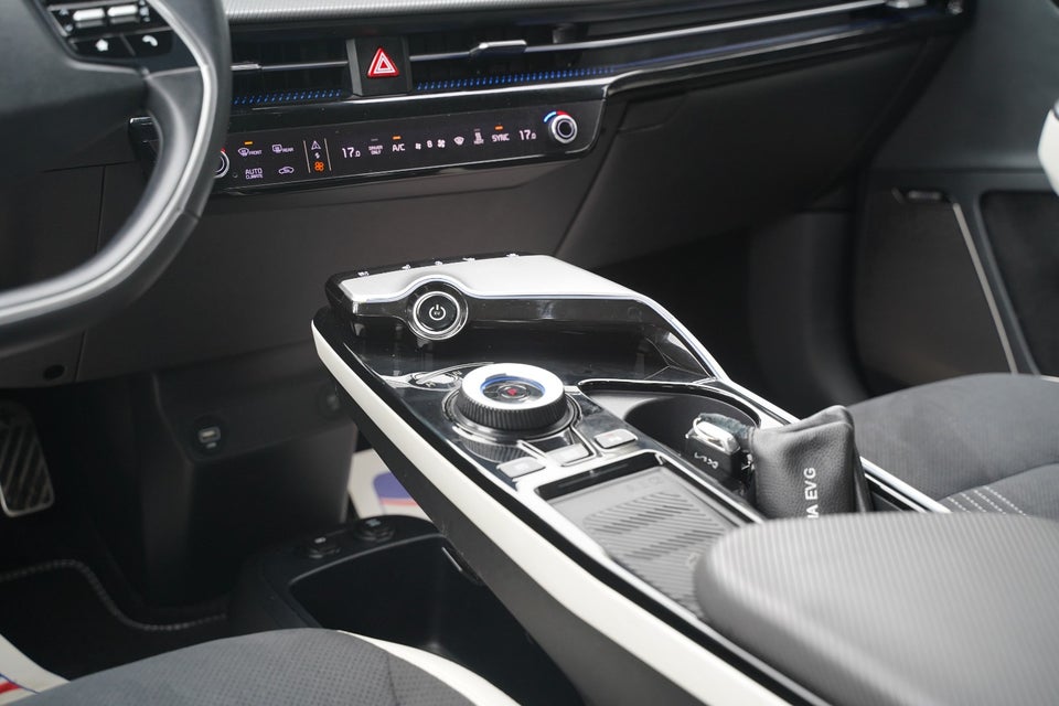 Kia EV6 77 Long Range GT-Line 5d