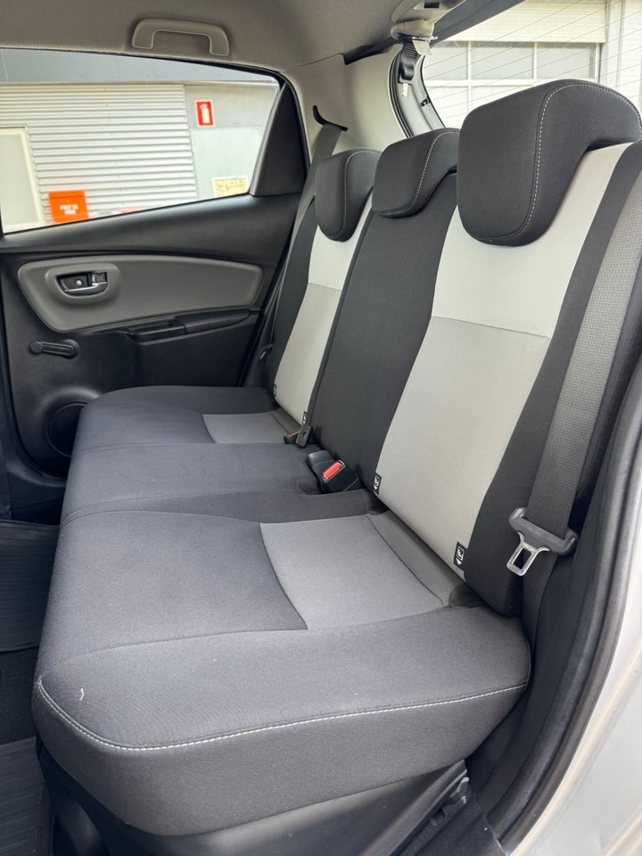 Toyota Yaris 1,5 Hybrid H2 Premium e-CVT 5d