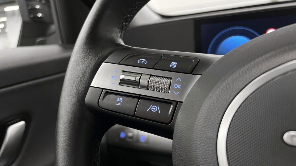 Hyundai Kona 65 EV Creative 5d