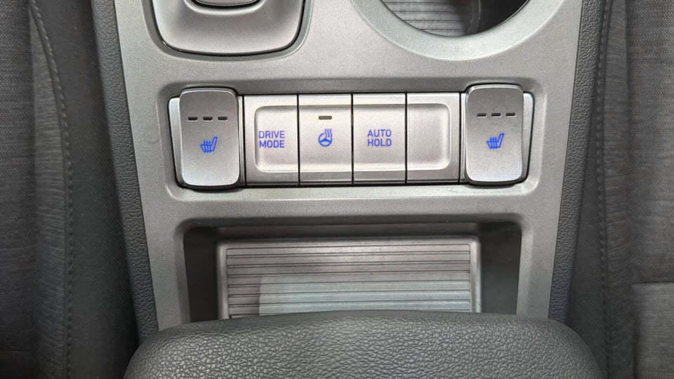 Hyundai Kona 39 EV Select 5d