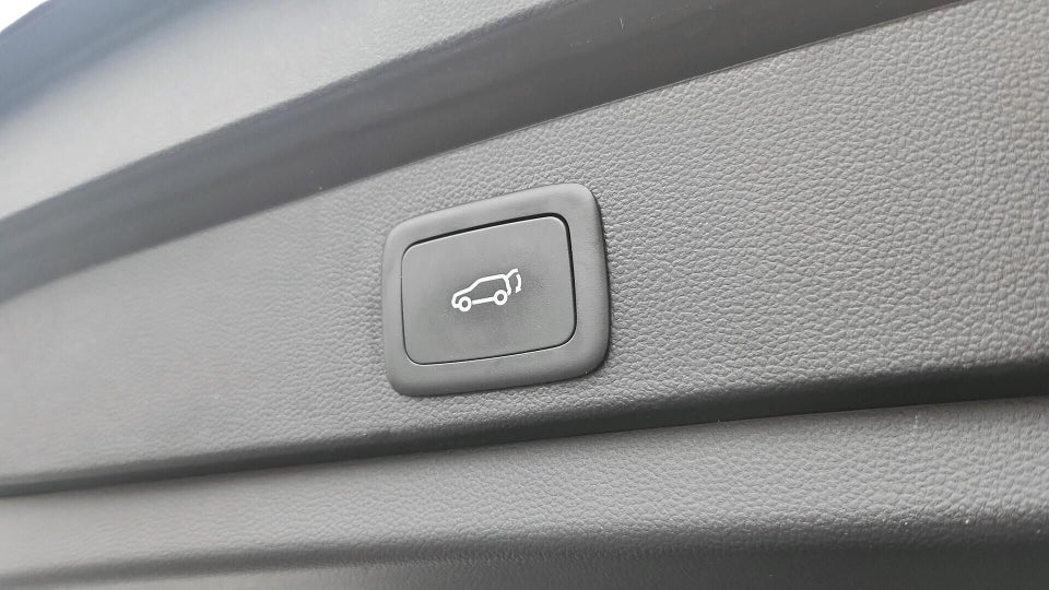 MG Marvel R Performance 5d