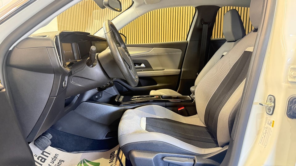 Opel Mokka-e 50 Elegance 5d