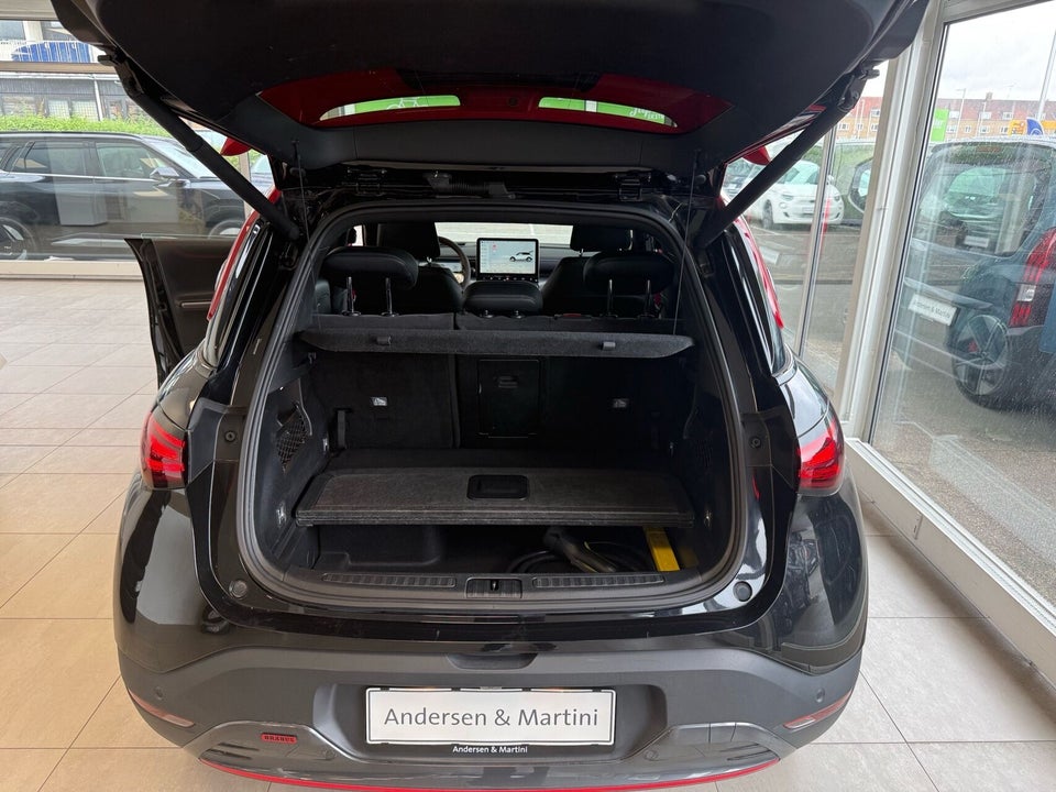 Smart #1 66 Brabus 5d