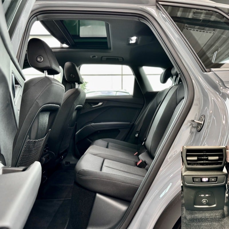 Audi Q4 e-tron 45 Progress 5d