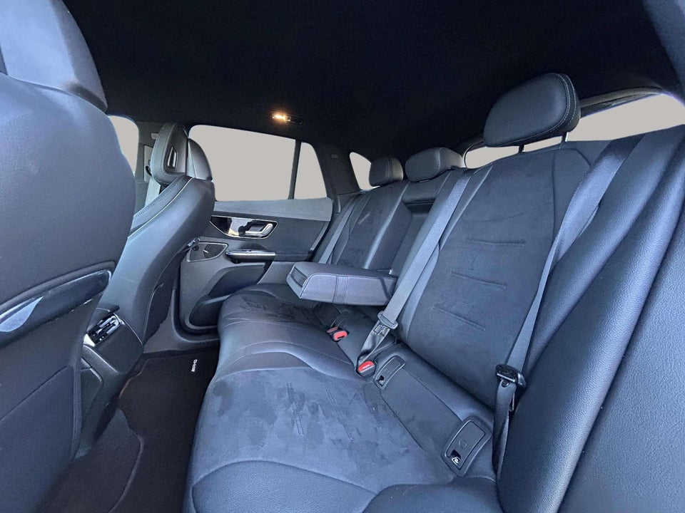 Mercedes EQE350 SUV AMG Edition 4Matic 5d