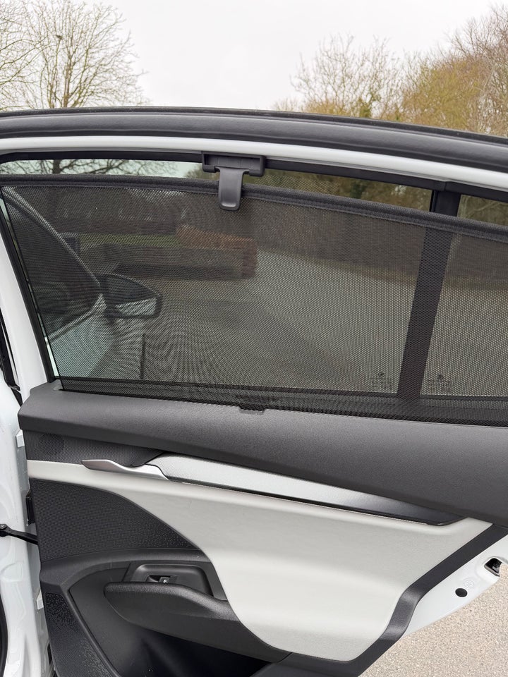 Skoda Enyaq 85 iV Sportline Maxx Coupé 5d