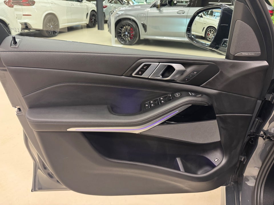 BMW X5 3,0 xDrive50e M-Sport+ aut. 5d