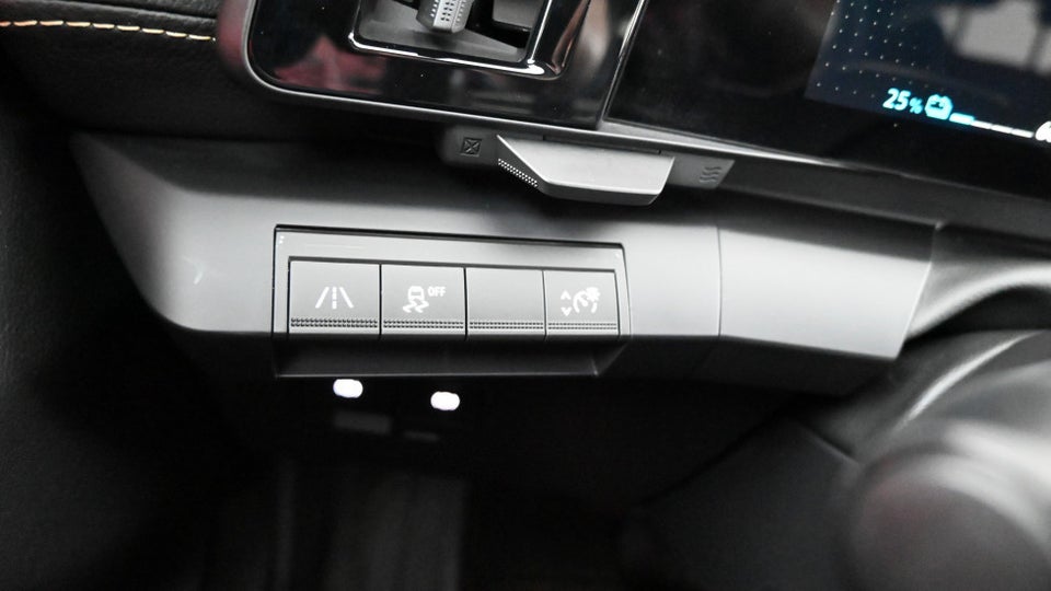 Renault Megane E-Tech 60 Iconic 5d