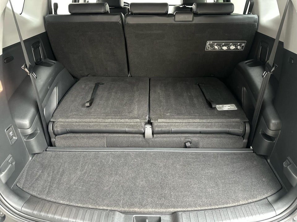 Honda CR-V 1,5 VTEC Turbo Lifestyle CVT AWD 7prs 5d