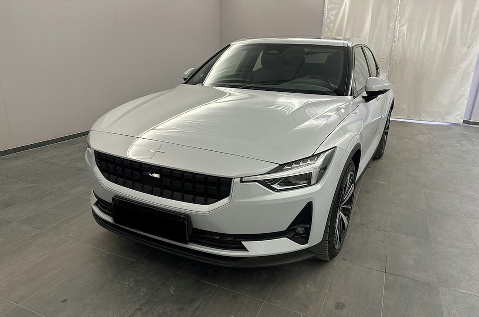 Polestar 2 Long Range 5d