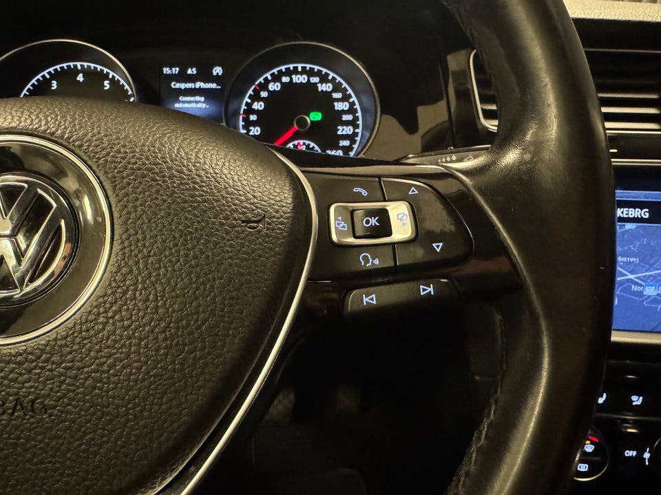 VW Golf VII 1,4 TSi 140 Highline DSG BMT 5d