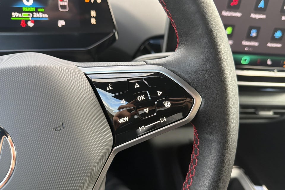 VW ID.4 77 GTX Max+ 4Motion 5d