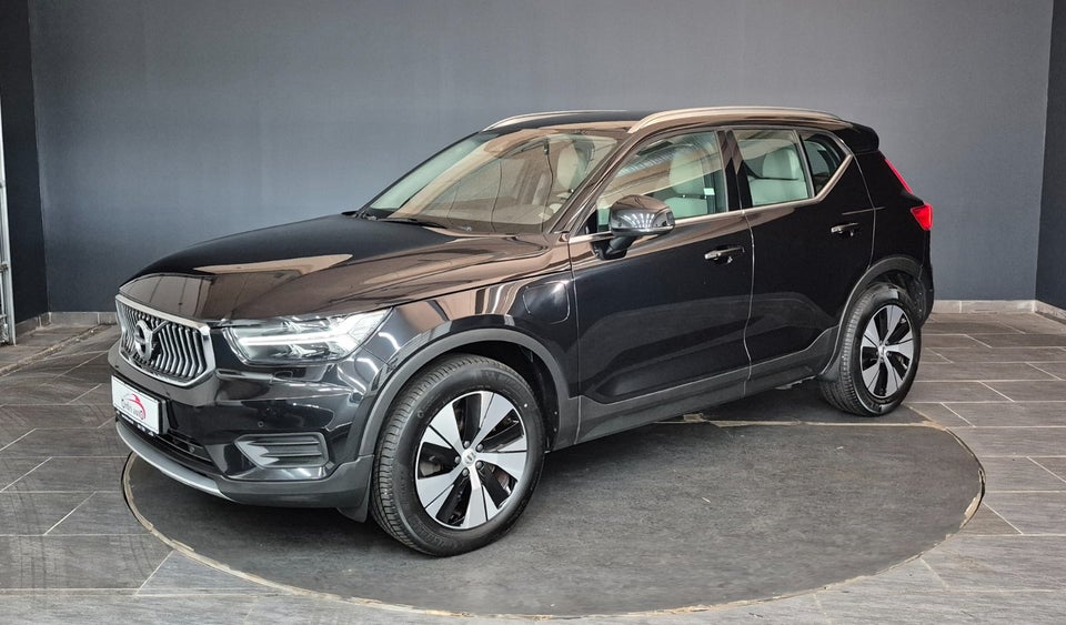 Volvo XC40 1,5 T4 ReCharge Inscription aut. 5d