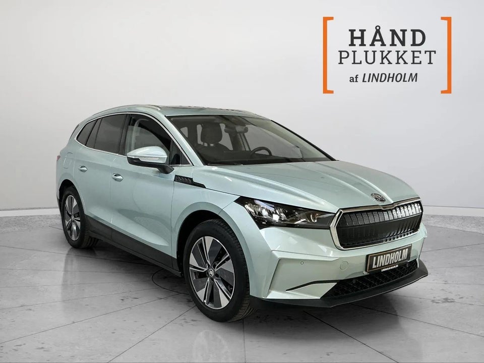 Skoda Enyaq 80 iV Lounge 5d