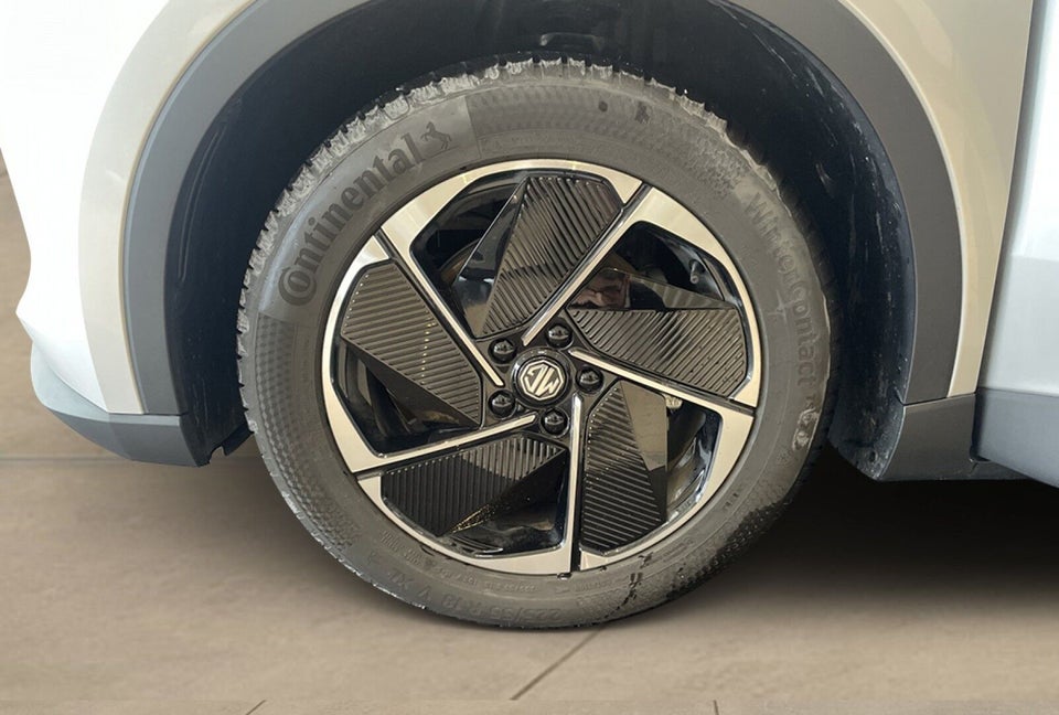 MG MGS5 64 Luxury 5d