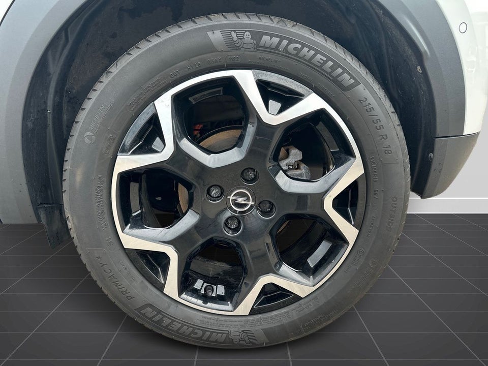 Opel Mokka-e 50 Ultimate 5d