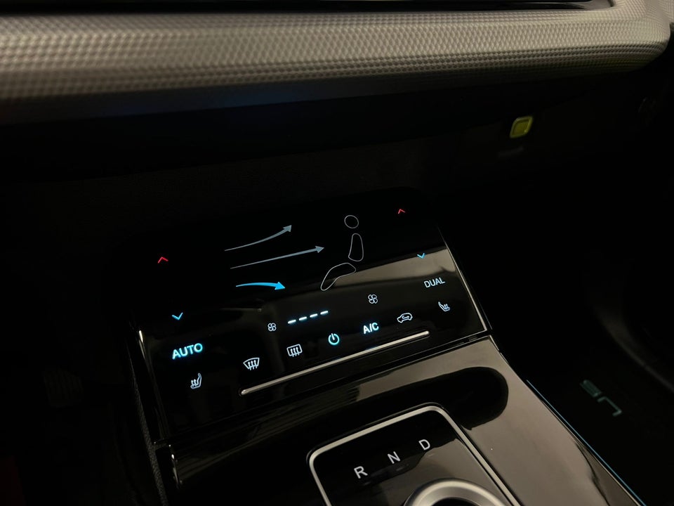 Aiways U5 Premium 5d