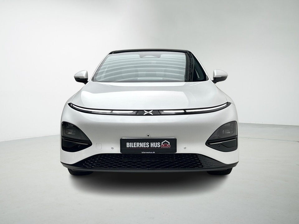 Xpeng G6 Performance 5d