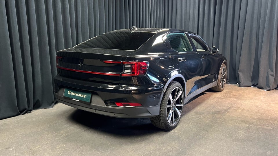 Polestar 2 Long Range 5d