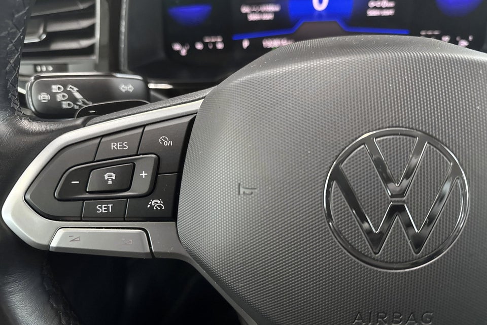 VW Taigo 1,0 TSi 110 Life DSG 5d