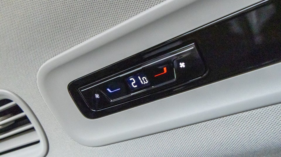 VW ID.Buzz 86 Style+ 7prs LWB 5d