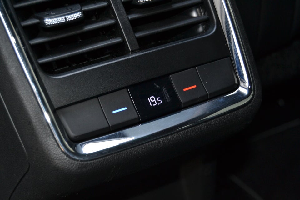 Skoda Enyaq 80 iV Sportline 5d