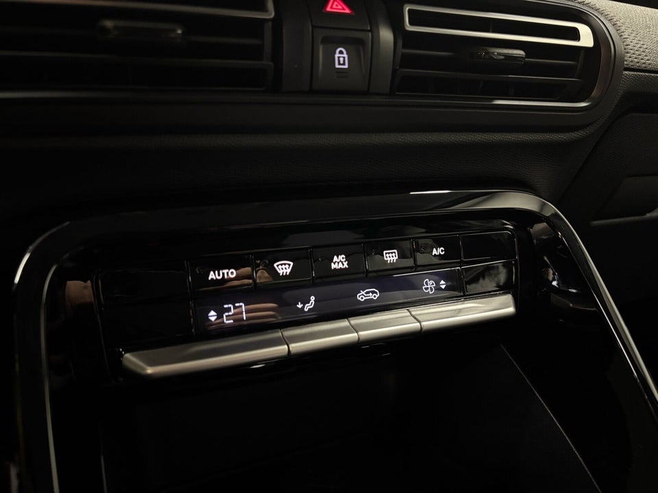 Citroën ë-C3 44 Max 5d