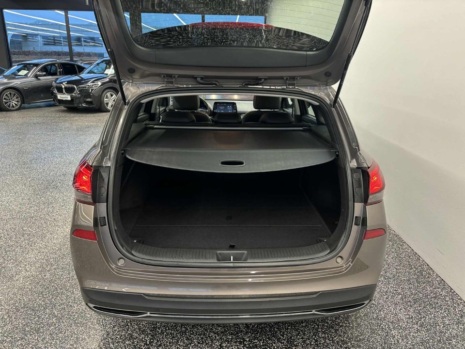 Hyundai i30 1,0 T-GDi Advanced stc. 5d