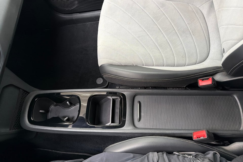 VW ID.3 58 Pro Performance 5d