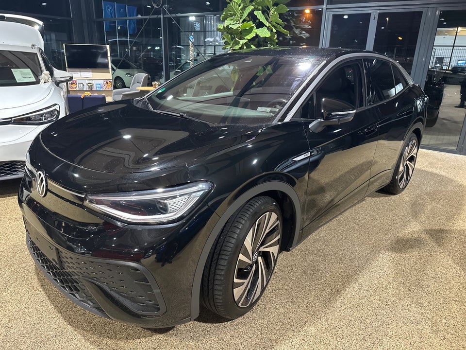 VW ID.5 77 Pro Performance 5d