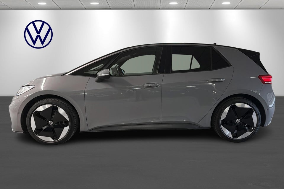 VW ID.3 77 Max+ 5d