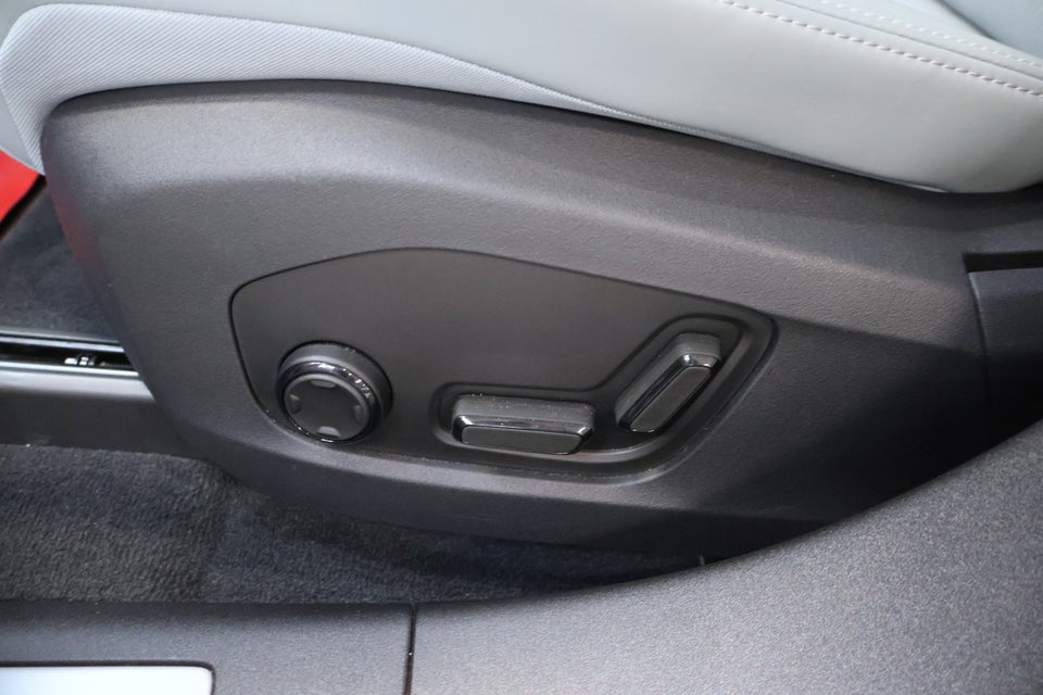 Polestar 4 Long Range 5d