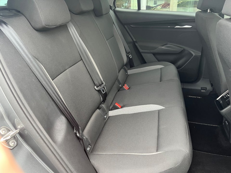 Skoda Elroq 50 iV 5d