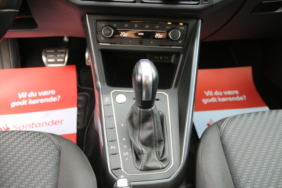 VW Polo 1,5 TSi 150 R-line DSG 5d