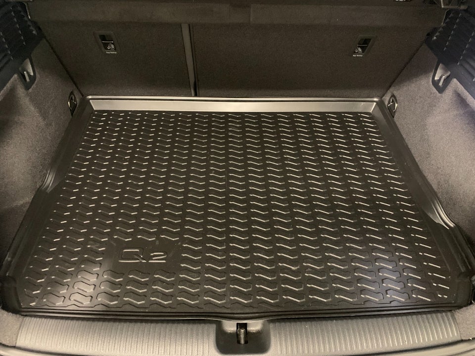 Audi Q2 35 TFSi Prestige S-tr. 5d