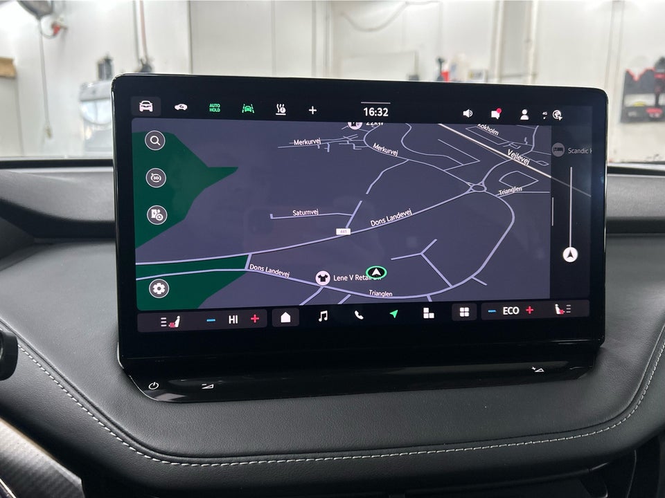 Skoda Enyaq 85 iV Sportline 5d