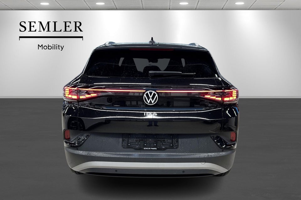 VW ID.4 77 Pro Performance 5d