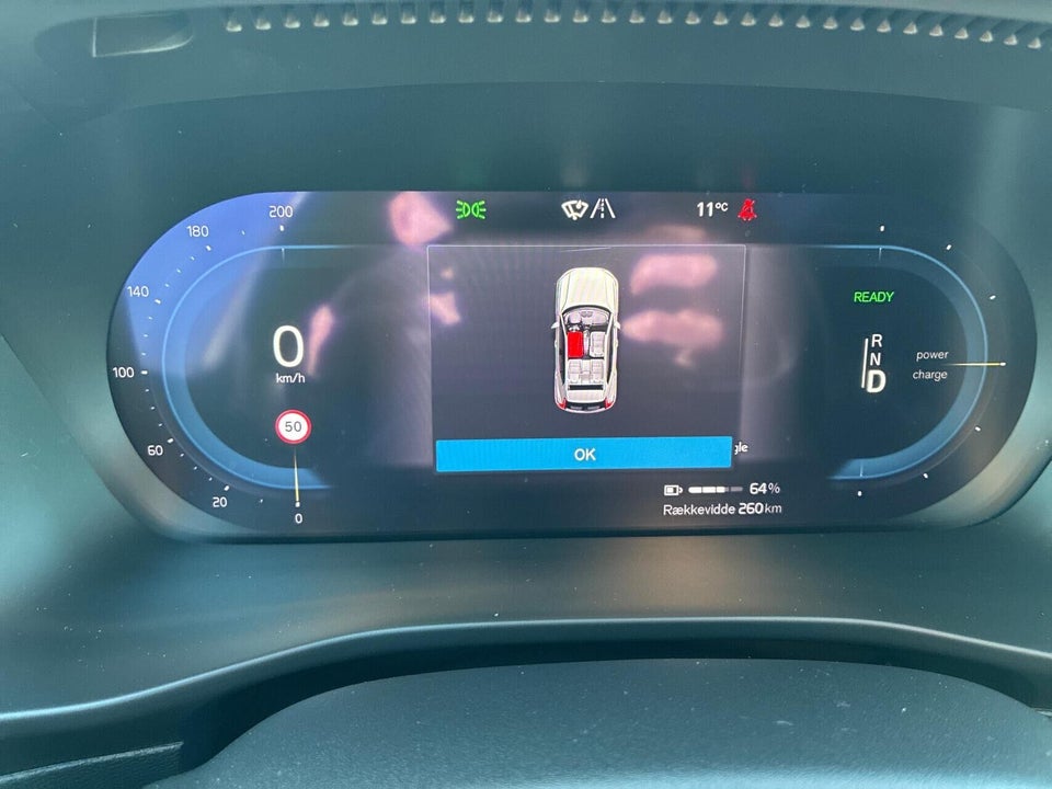 Volvo XC40 P6 ReCharge Ultimate 5d
