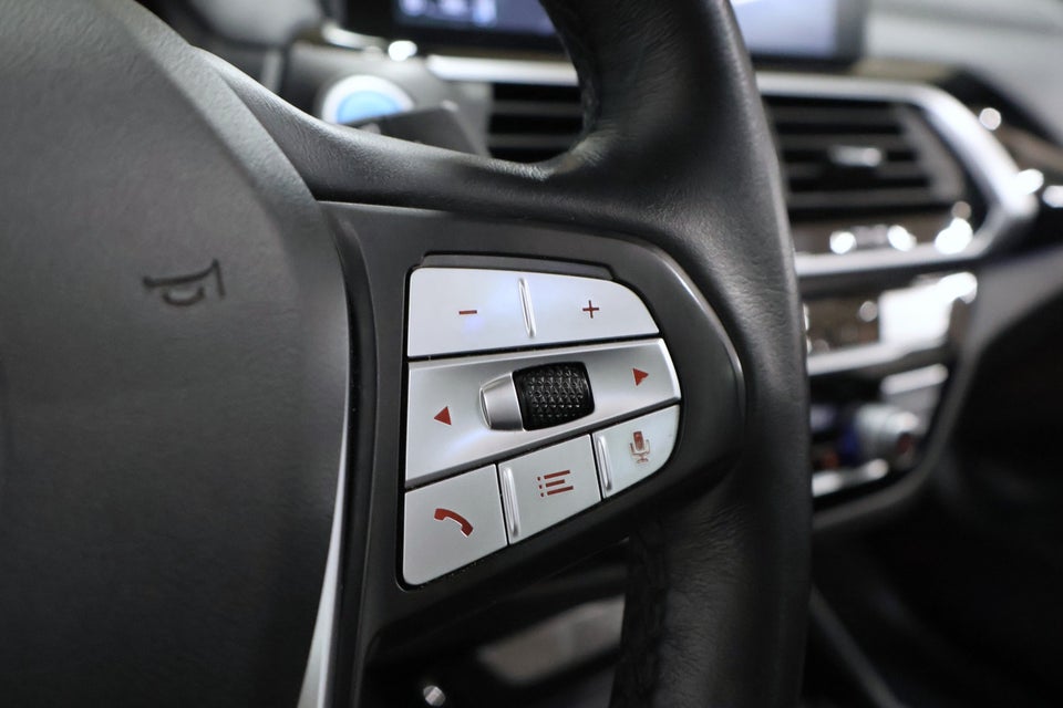 BMW iX3 Charged Plus 5d