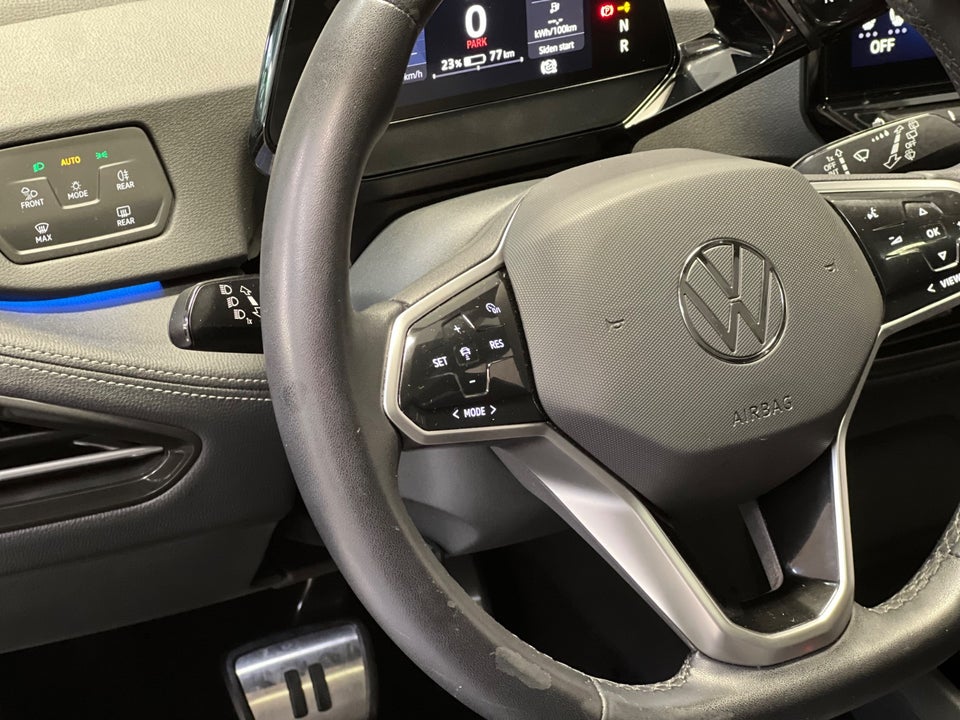VW ID.3 58 Pro 5d