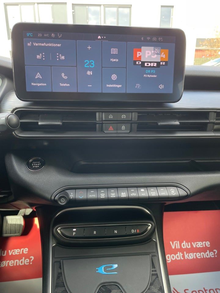 Jeep Avenger 54 Altitude 5d