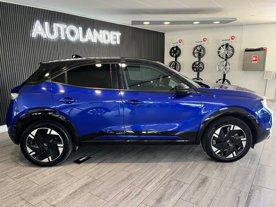 Opel Mokka-e 54 GS Line 5d