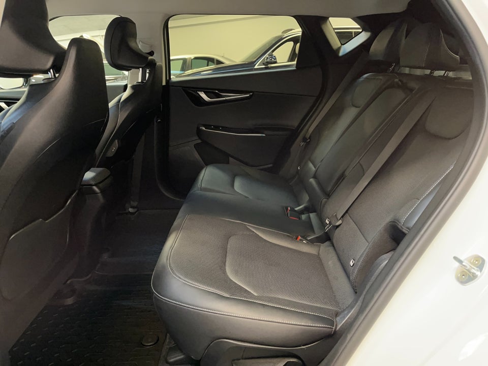 Kia EV6 77 Long Range 5d